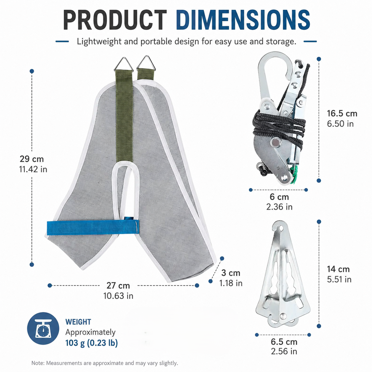 Adjustable Neck Stretch & Relaxation Device
