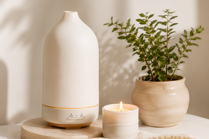 Home Wellness