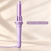 Purple/32mm/No Box