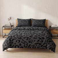 Dark Leopard