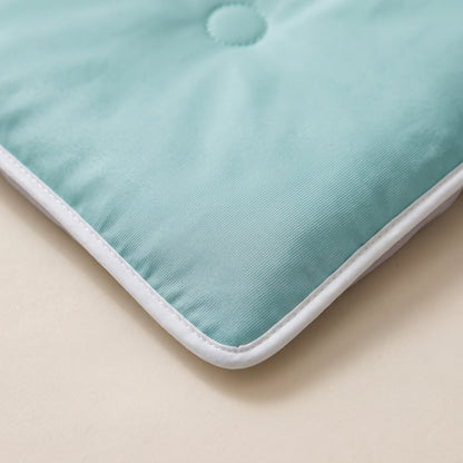 Double-Sided Cool-Touch Lightweight Summer Comforter