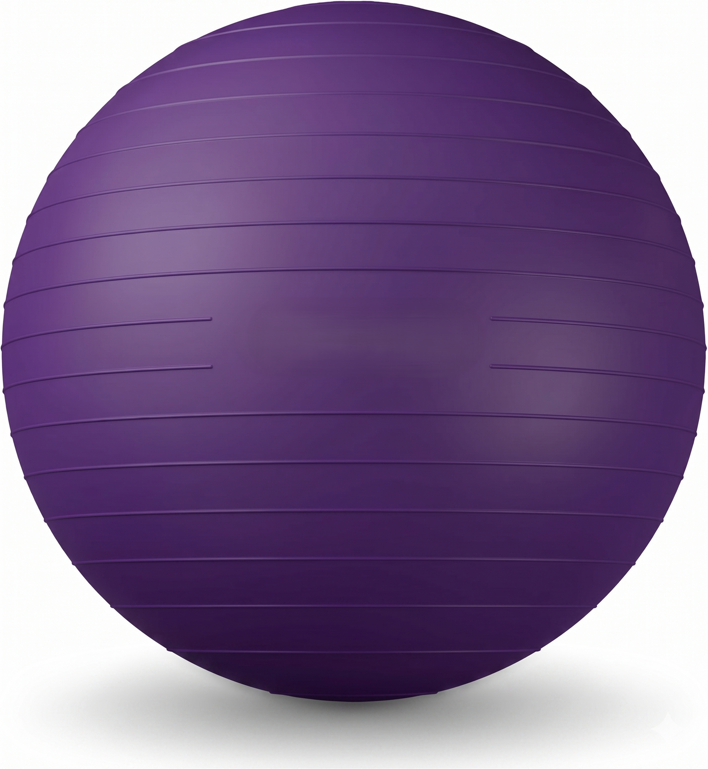 Anti-Burst Stability Balance Ball with Pump for Home Fitness