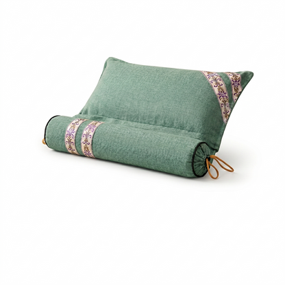 Convertible Sleep Support Pillow for Adjustable Comfort