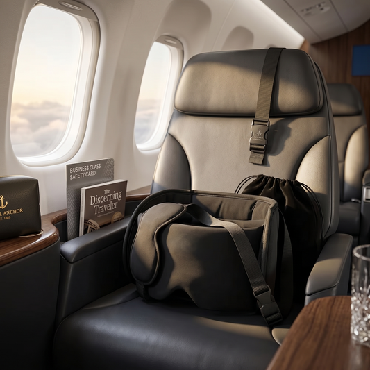 Kovelli 360 Travel Rest System