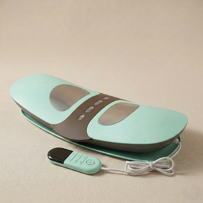 Portable Waist Massager for Everyday Comfort