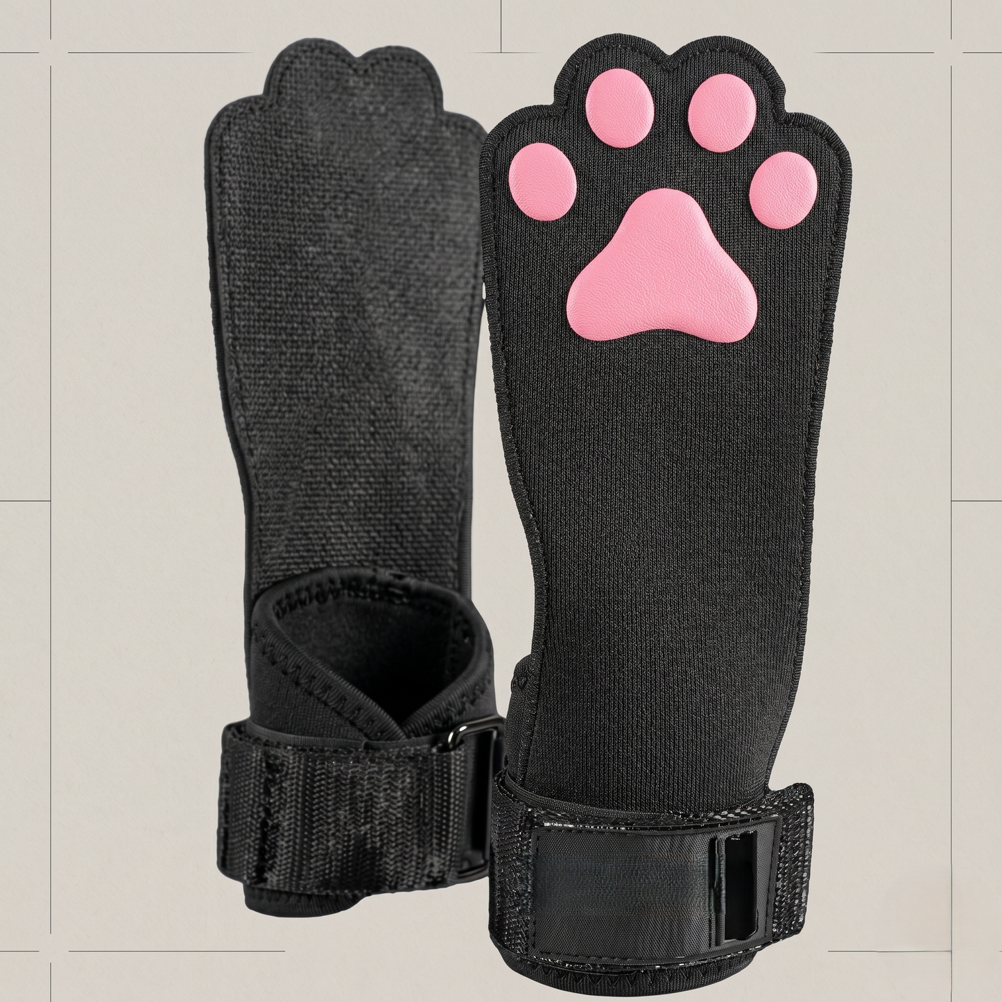 Kovelli Paw Grip Training Straps