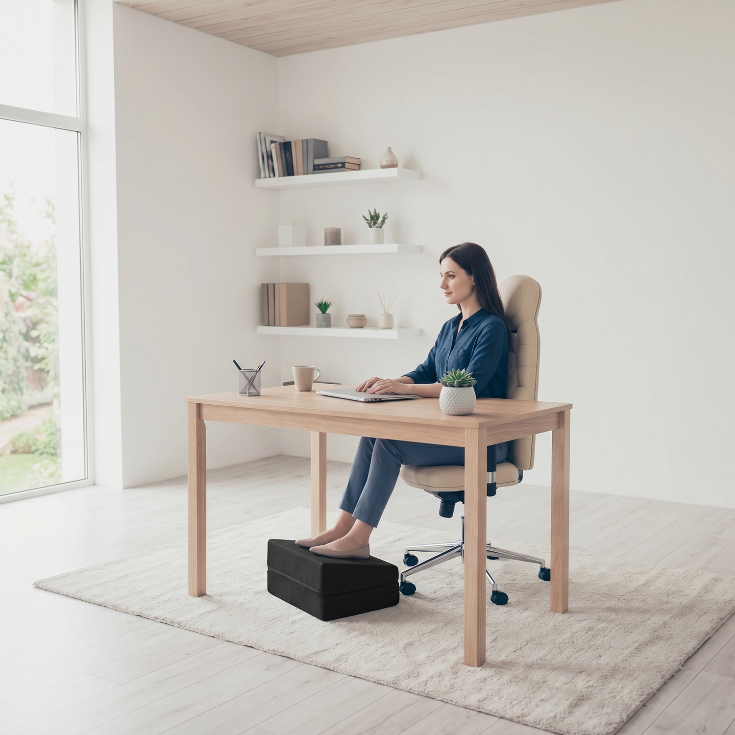 Upgrade Your Desk Setup Instantly