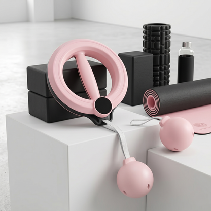 360° Arm Rotation Trainer – Portable Upper Body Mobility & Strength Tool