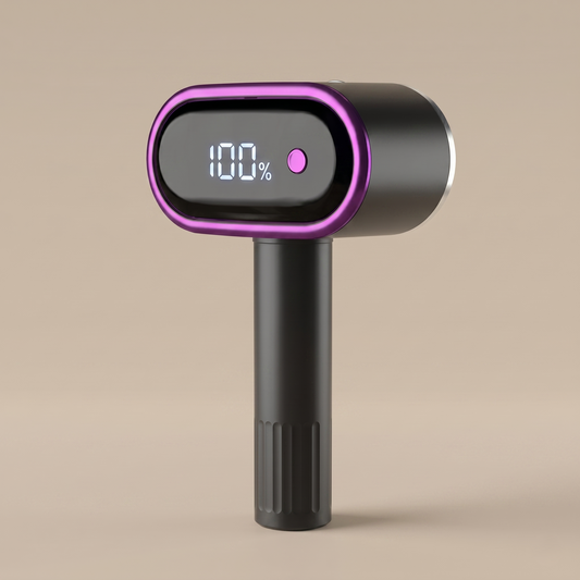 Portable Fabric Shaver – Restore Clothes & Remove Lint in Seconds