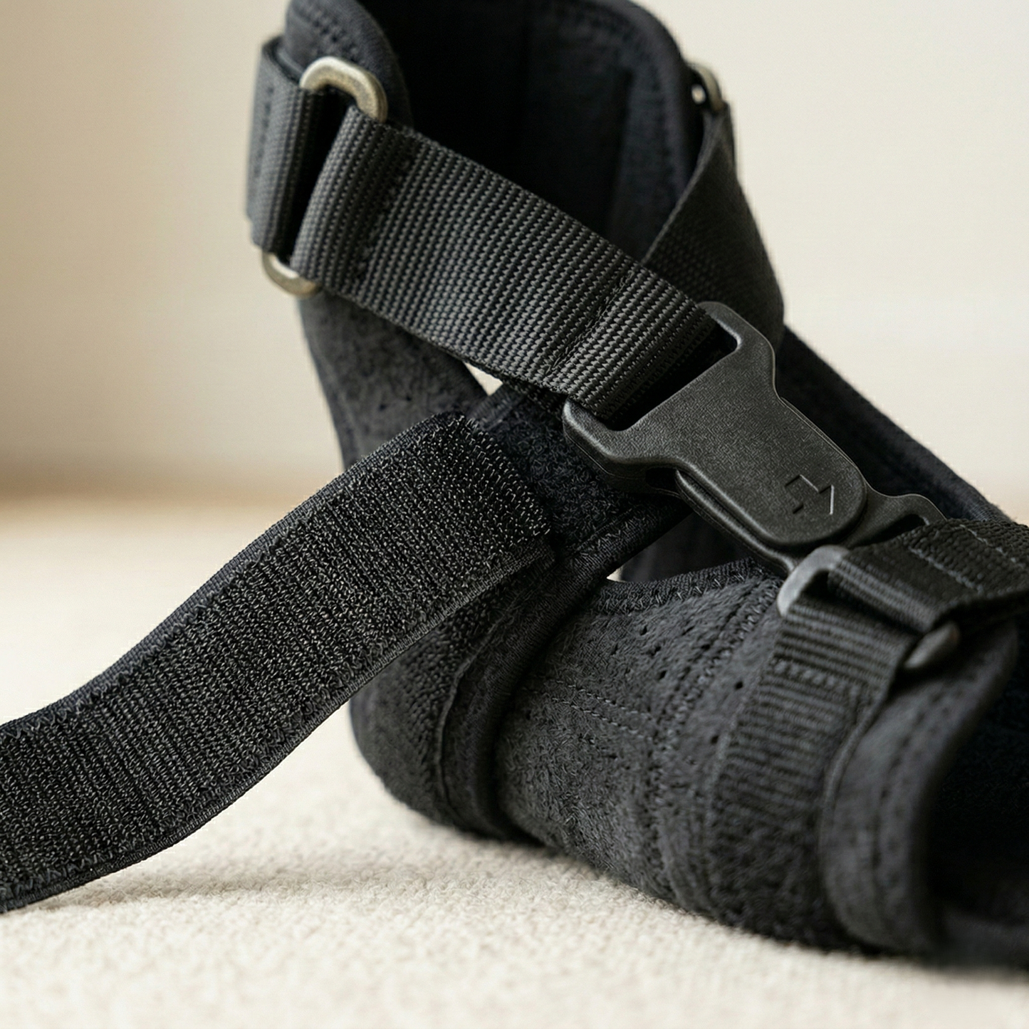 Adjustable Night Foot Support Brace