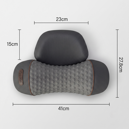 Neck Relief Massage Pillow
