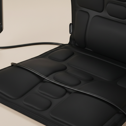 Electric Massage Cushion