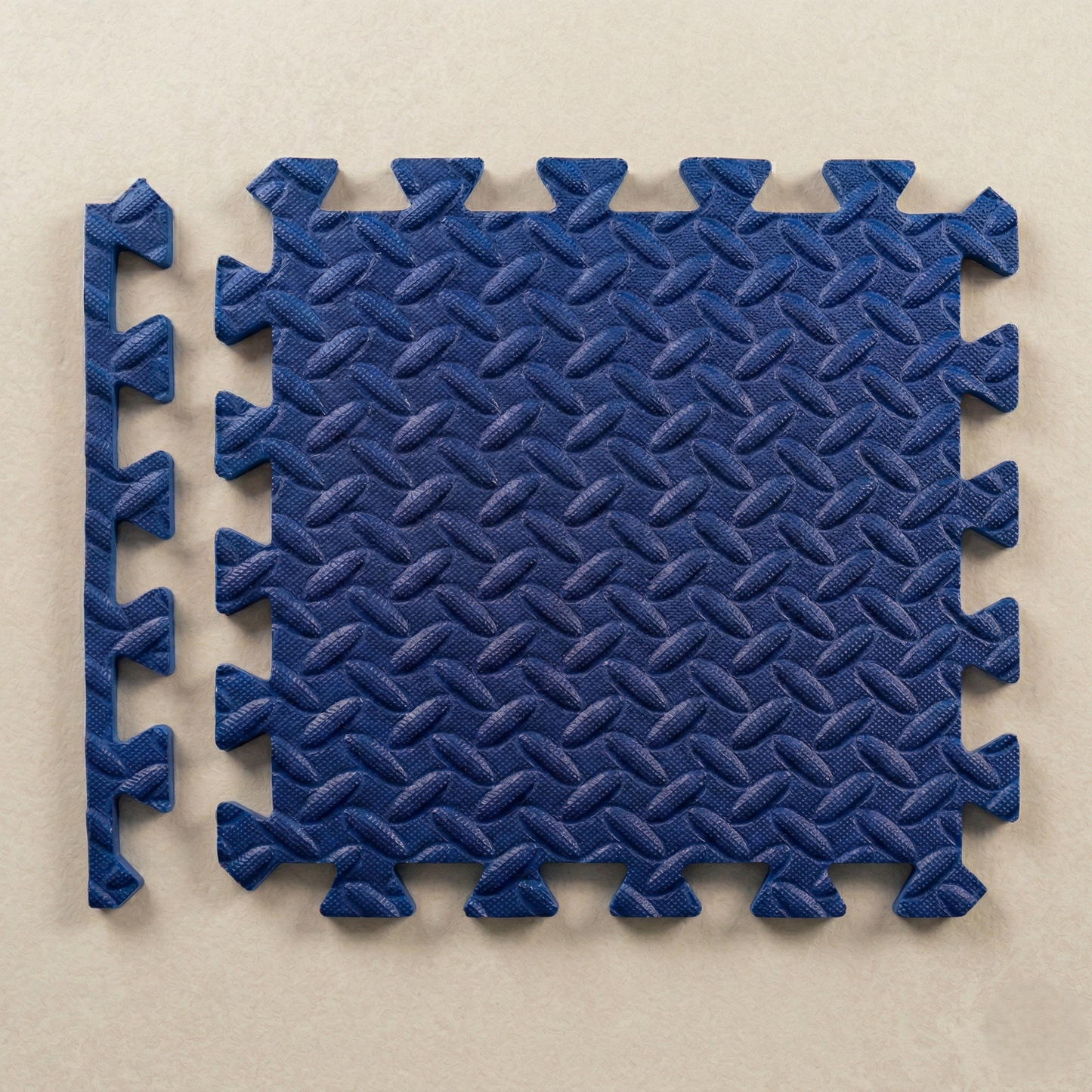 EVA Foam Puzzle Exercise Mat for Gym Flooring