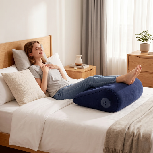 Kovelli AirLift Travel Support Pillow