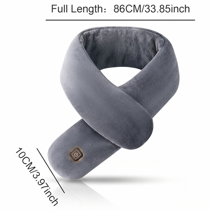 Heated Comfort Scarf