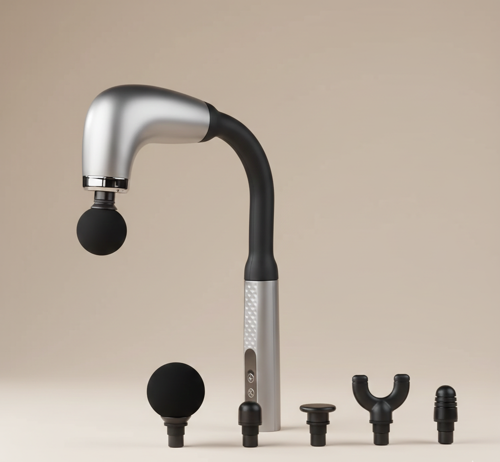 Kovelli Smart Fascia Massage Gun
