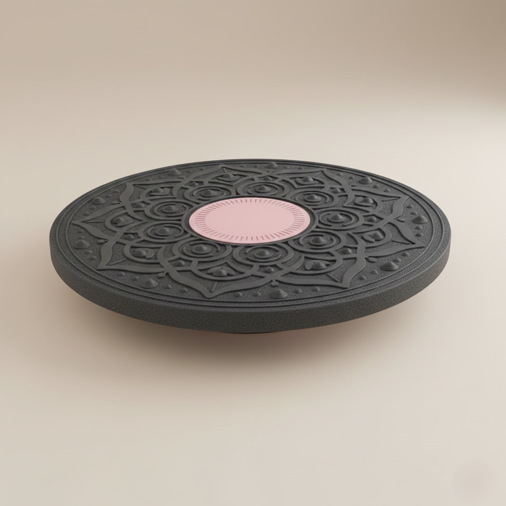 Wobble Balance Board