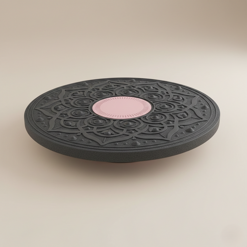 Wobble Balance Board