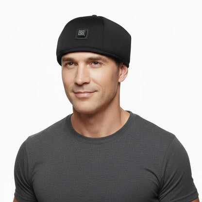 Red Light Therapy Cap for Hair and Scalp