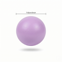 Purple (3 inches)