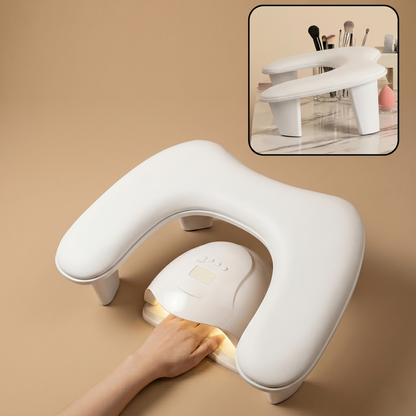 Kovelli™ Luxe Nail Arm Rest