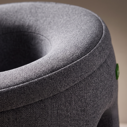 Ergonomic Memory Foam Desk Nap Pillow with Arm Opening