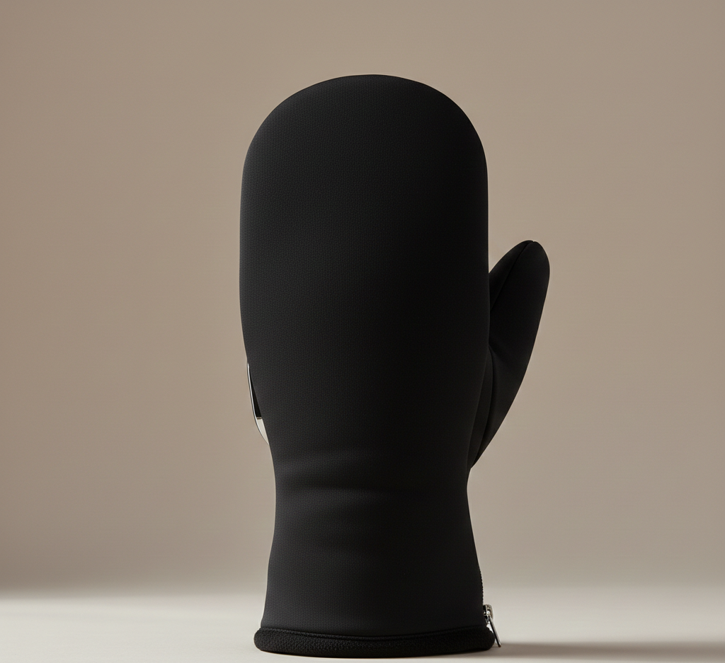Heated Red Light Gloves for Everyday Comfort