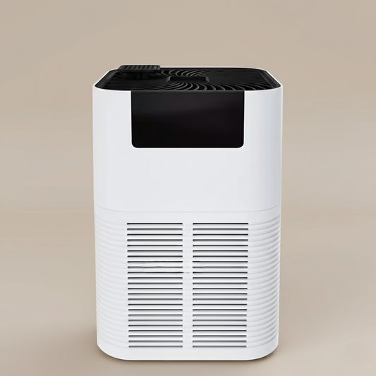Air Purifier with Aromatherapy Air Cleaner