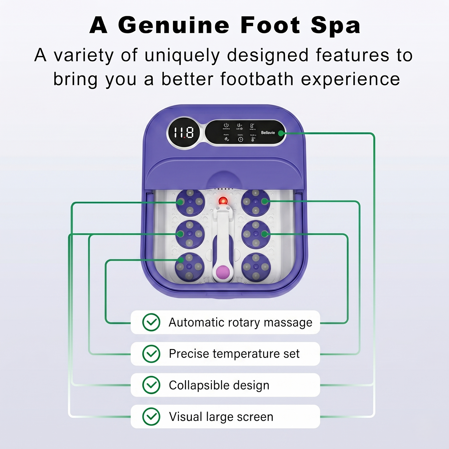 Built For Everyday Self-Care