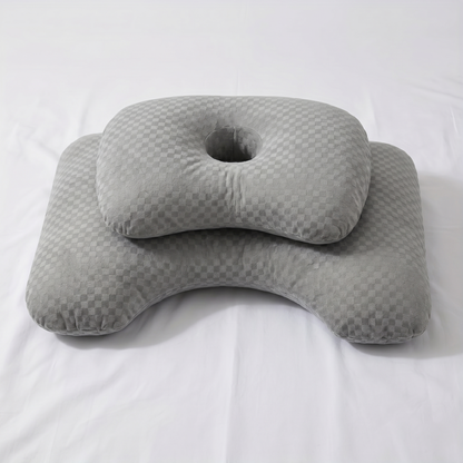 Kovelli SideRest Ergonomic Sleep Pillow