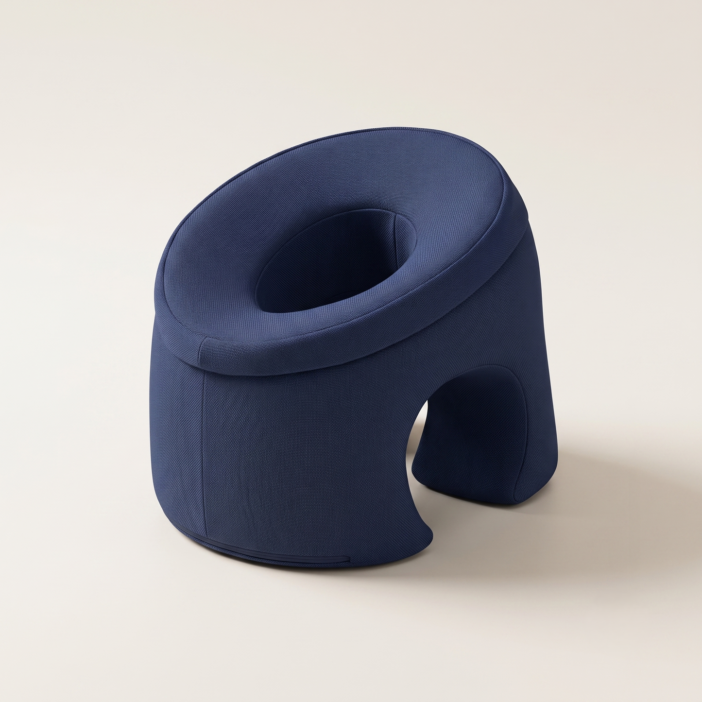 Ergonomic Memory Foam Desk Nap Pillow with Arm Opening
