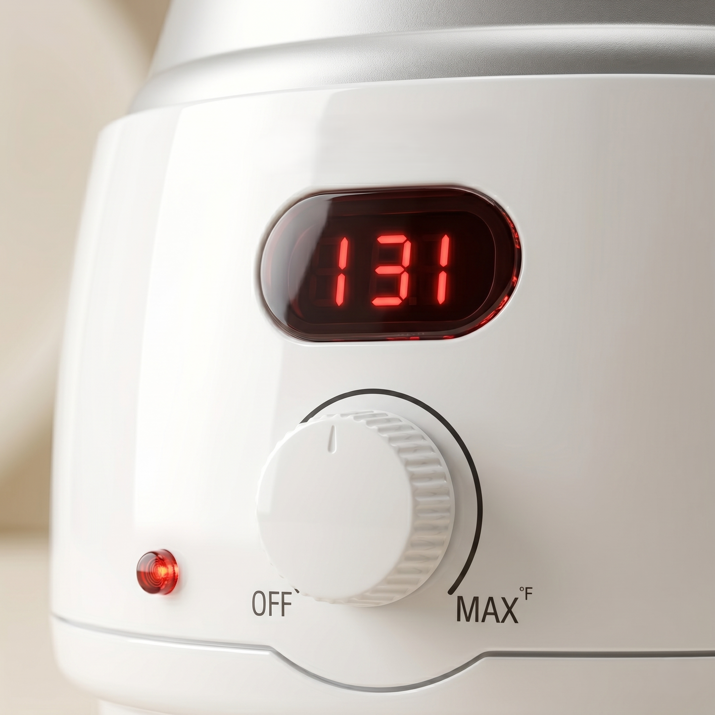 Kovelli™ WarmFlow Oil Warming Dispenser