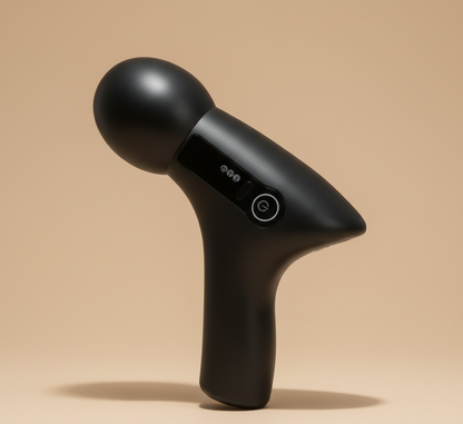 Portable Deep Tissue Massager for Targeted Relief