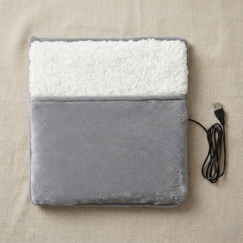 Electric Foot Heating Pad