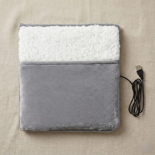 Electric Foot Heating Pad