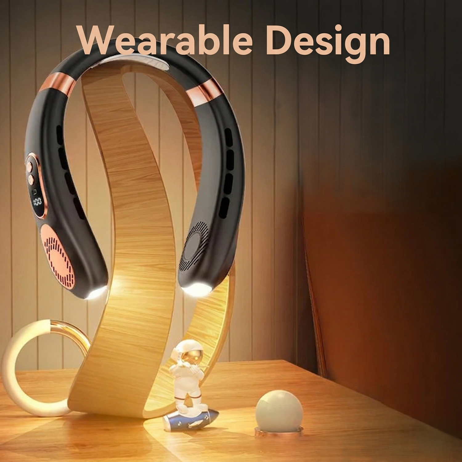 Designed for Everyday Movement