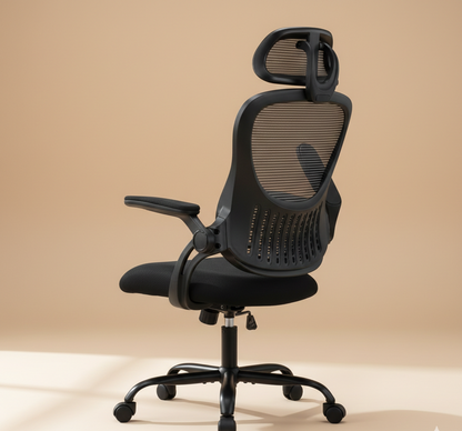 Mesh Ergonomic Office Chair