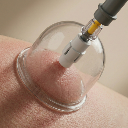 Cupping Massage Set