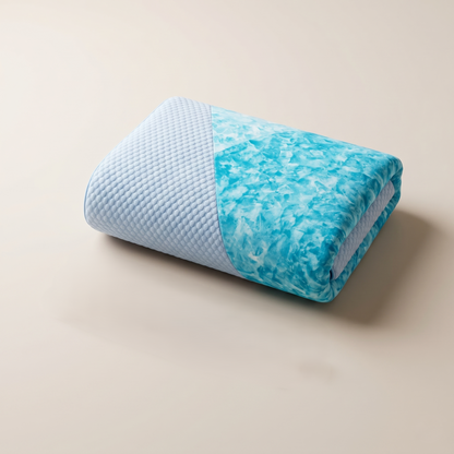 Adjustable Memory Foam Pillow for Custom Sleep Alignment & Personalized Comfort