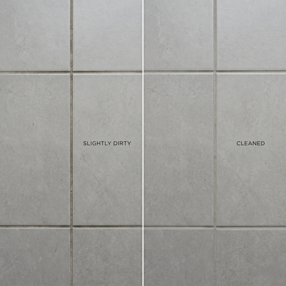 Precision Handheld Steam Cleaner for Tile, Grout & Hard-to-Reach Surfaces