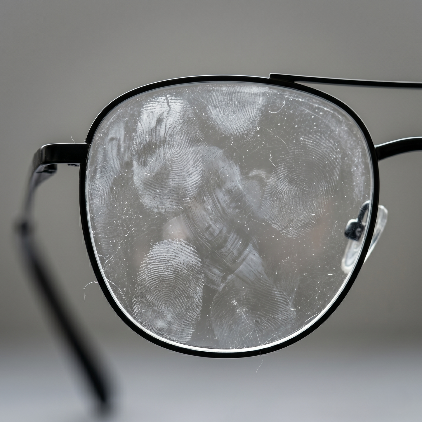 Ultrasonic Jewelry & Glasses Cleaner – Precision Deep Cleaning Device for Everyday Essentials