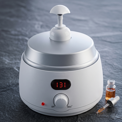 Kovelli™ WarmFlow Oil Warming Dispenser