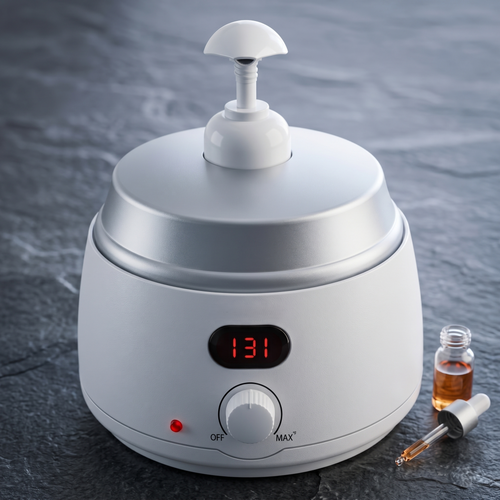 Kovelli™ WarmFlow Oil Warming Dispenser