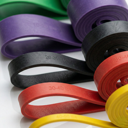 Resistance Bands Set