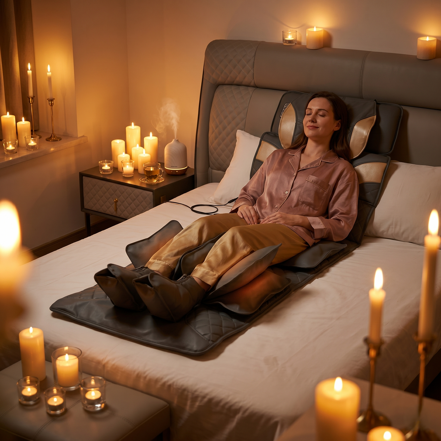 A Better Way To Unwind At Home