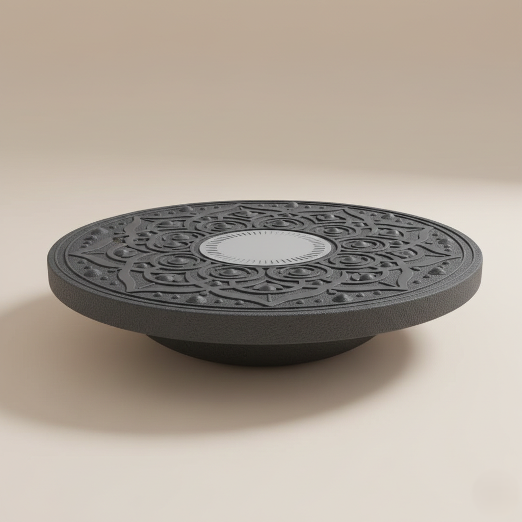 Wobble Balance Board