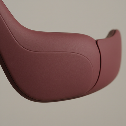 Heated Eye Relaxation Massager