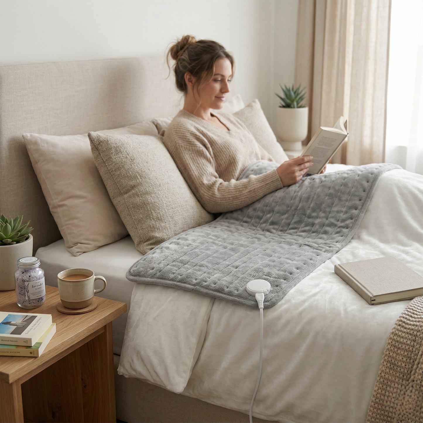 Electric Heating Pad
