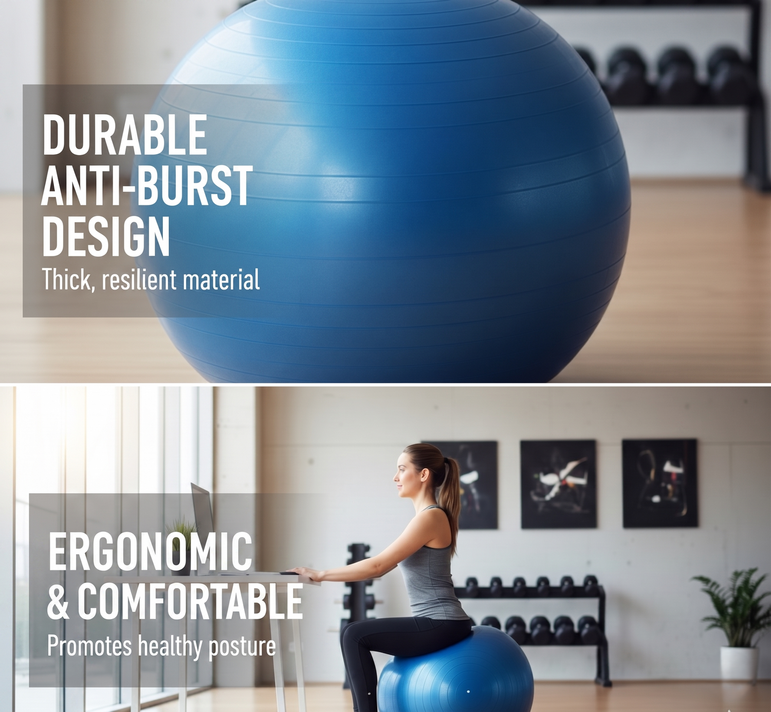 Built for Stability and Everyday Use