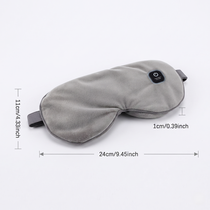 Smart Heated Eye Relaxation Massager